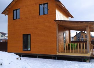 Продаю дом, 84 м2, коттеджный посёлок Великие Озёра, коттеджный посёлок Великие Озёра, 809