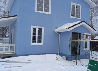 Продажа дома, 117 м2, село Внуково, село Внуково, 33