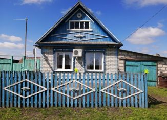 Продаю дом, 53.8 м2, село Заветное, Тихая улица, 39