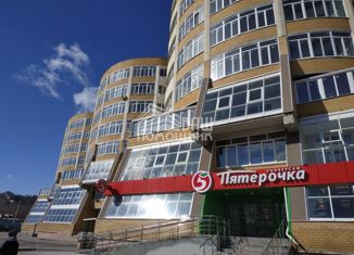 Продам 3-ком. квартиру, 88 м2, Воронеж, Большая Стрелецкая улица, 20Д, ЖК Адмиралтейский