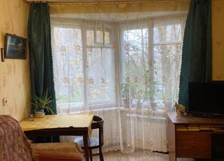 Продаю однокомнатную квартиру, 28.4 м2, Сестрорецк, Приморское шоссе, 302