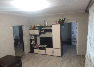 Продается дом, 56.4 м2, поселок городского типа Промышленная, Калининская улица, 24