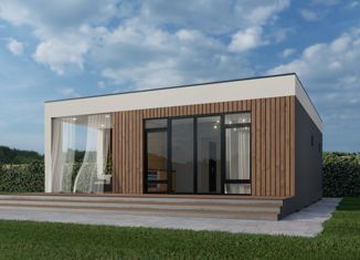 Дом на продажу, 47 м2, Севастополь, садоводческое товарищество Механизатор, 2