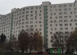 Продается 2-комнатная квартира, 44.4 м2, Москва, Ясеневая улица, 28, метро Зябликово