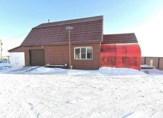 Продажа дома, 106 м2, посёлок Чистая Грива, посёлок Чистая Грива, 52Б