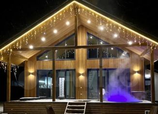 Продажа дома, 117 м2, деревня Блохино, Славная улица