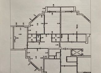 Продажа 3-комнатной квартиры, 111.1 м2, Томская область, Первомайская улица, 3А