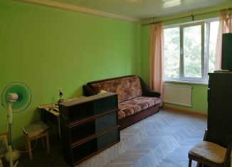 Продажа 1-ком. квартиры, 30 м2, Санкт-Петербург, улица Шелгунова, 8, метро Пролетарская
