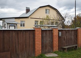 Продам дом, 208.1 м2, деревня Ключи, улица 9 Января, 44А