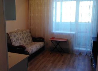Квартира на продажу студия, 20.1 м2, село Криводановка, Микрорайон, 26Б