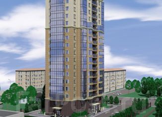 Продам 1-комнатную квартиру, 36.38 м2, Уссурийск, Крестьянская улица, 94