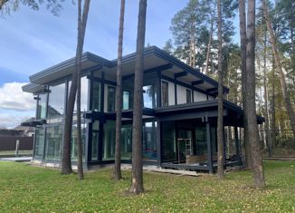 Продаю дом, 375 м2, Красногорск, улица Мусоргского, 9А