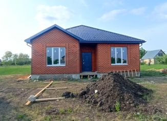 Продажа дома, 114 м2, аул Козет, Казанукаевский переулок, 7