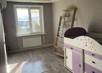 Продам двухкомнатную квартиру, 46.9 м2, село Сергеево, село Сергеево, 52