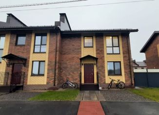 Продажа таунхауса, 96.1 м2, село Нагаево, Отечественная улица, 224