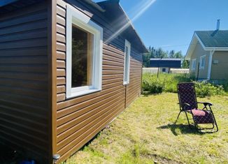 Участок на продажу, 12 сот., Деревянское сельское поселение