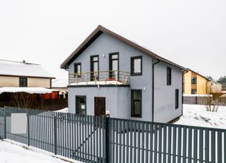 Продается дом, 139 м2, коттеджный посёлок Вайя
