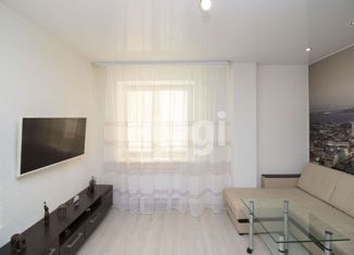 Продается 1-комнатная квартира, 37.8 м2, Тюмень, Кремлёвская улица, 112к1