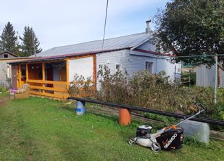 Продаю дом, 80 м2, село Новокулево, улица Салавата Юлаева