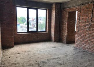 Продаю 1-ком. квартиру, 50 м2, Нальчик, улица Шарданова, 50, район Хладокомбинат