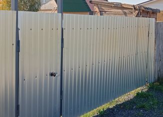 Продаю участок, 5 сот., садоводческое некоммерческое товарищество Мебельщик-2, Яблочная улица