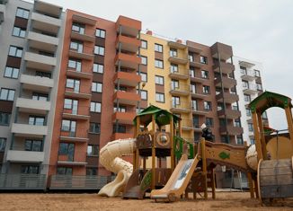 Продам 1-ком. квартиру, 30.1 м2, Ивановская область, деревня Дерябиха, 81