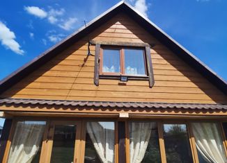 Продажа дома, 60 м2, деревня Шайдурово, Мандариновая улица, 9