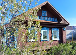 Продажа дома, 48 м2, Канаш, улица 40 лет Октября