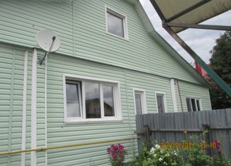 Продаю дом, 50 м2, деревня Заполицы, деревня Заполицы, 165