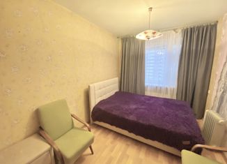 Продам 2-комнатную квартиру, 47.6 м2, Москва, улица Генерала Глаголева, 19к1, улица Генерала Глаголева