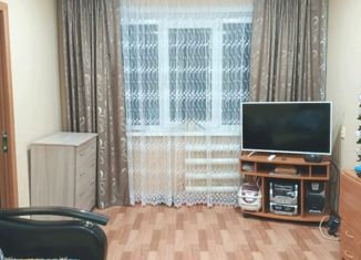 Двухкомнатная квартира на продажу, 44.7 м2, поселок городского типа Джалиль, улица Ахмадиева, 31