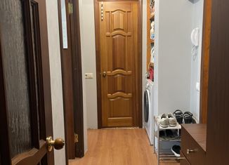 Продается 3-комнатная квартира, 52.7 м2, Щёлково, Пустовская улица, 18