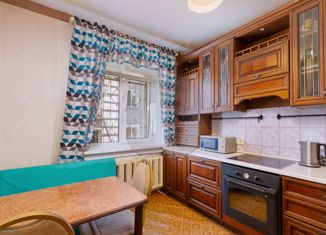 Продается 2-комнатная квартира, 48.4 м2, Новосибирск, Магаданская улица, 1, Магаданская улица