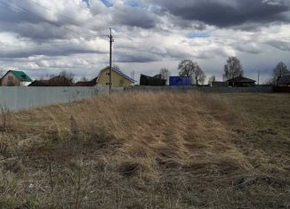 Продаю земельный участок, 11 сот., деревня Конец Бор, Тепличная улица