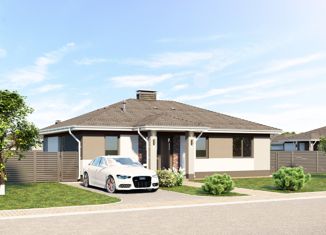 Продаю дом, 135 м2, деревня Начапкино