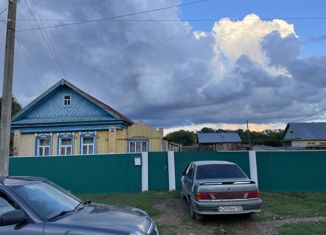 Продажа дома, 36.6 м2, село Исмаилово, улица Ханифа Валиева, 44