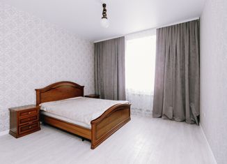 Продается 3-ком. квартира, 80 м2, рабочий посёлок Краснообск, 7-й микрорайон, 18