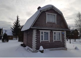 Продажа дома, 45 м2, СНТ Дружба, СНТ Дружба, 6