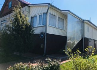 Продам дом, 110 м2, деревня Чуваши, Воргашорская улица, 36