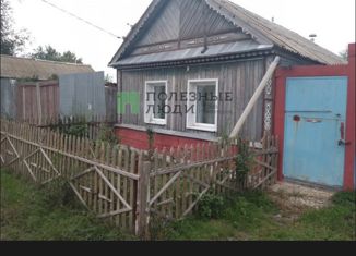 Продается дом, 47.2 м2, поселок Учебный, улица Мира, 50