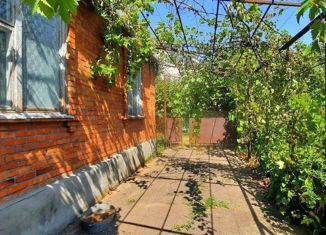 Продаю дом, 70 м2, хутор Ленина, Цветочная улица