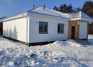 Продам дом, 127 м2, коттеджный посёлок Дарвин, улица Развития