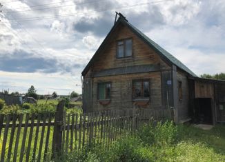 Дом на продажу, 42 м2, село Шестаково