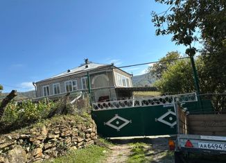 Дом на продажу, 139.4 м2, аул Верхняя Мара, улица Мира