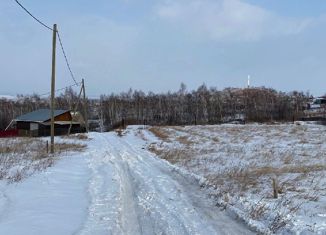 Участок на продажу, 8 сот., посёлок Октябрьский