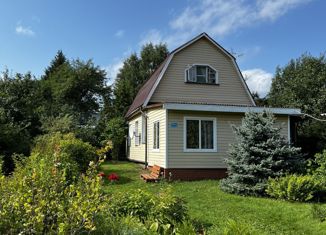 Продается дом, 99 м2, садоводческий массив Васкелово, Ручейная улица, 18