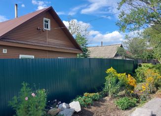 Продажа дома, 38.8 м2, Хабаровск, Бессарабская улица, 9