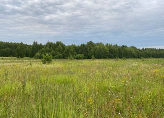 Продам участок, 6 сот., деревня Яшь Кеч, Садовая улица