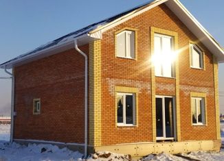 Продаю дом, 137 м2, село Троицкое, Дивная улица