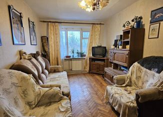 Продажа 2-комнатной квартиры, 46 м2, Красное Село, улица Спирина, 12